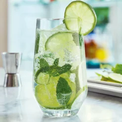 Verres À Eau>Chefu0026Sommelier Verre haut 40 cl Lima