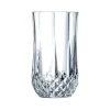Verres À Eau>Cristal d'Arques Verre haut 36 cl Longchamp
