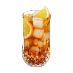 Verres À Eau>Cristal d'Arques Verre haut 36 cl Longchamp