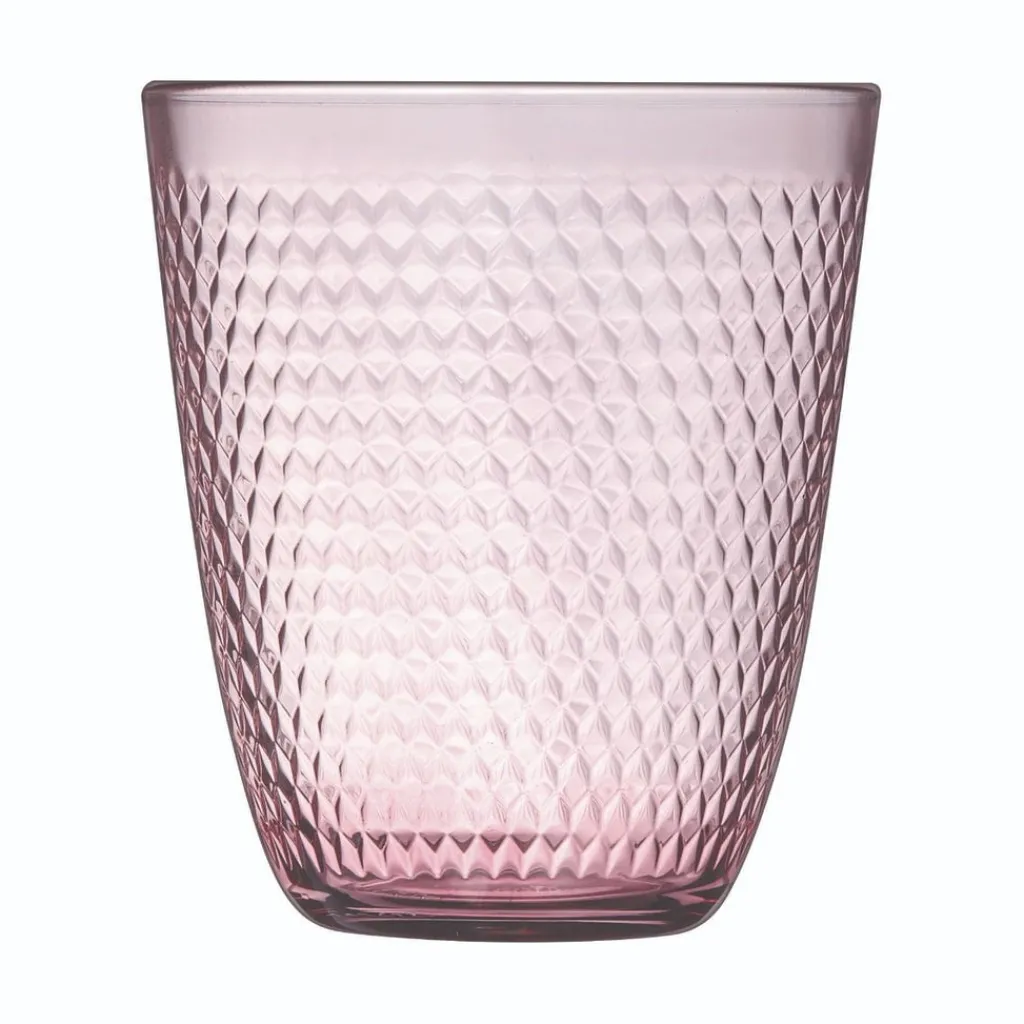 Verres À Eau>Luminarc Verre mauve 31 cl Pampille Color